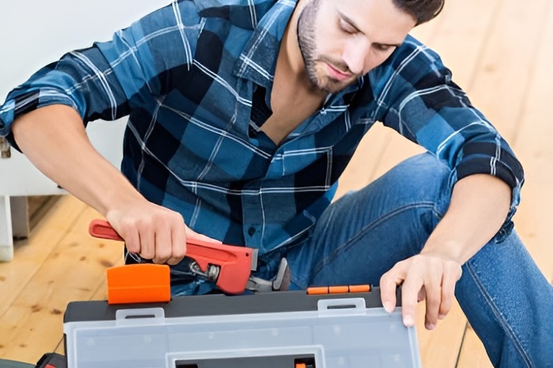 APPLIANCES REPAIR, HVAC SALES & REPAIR in Los Angeles