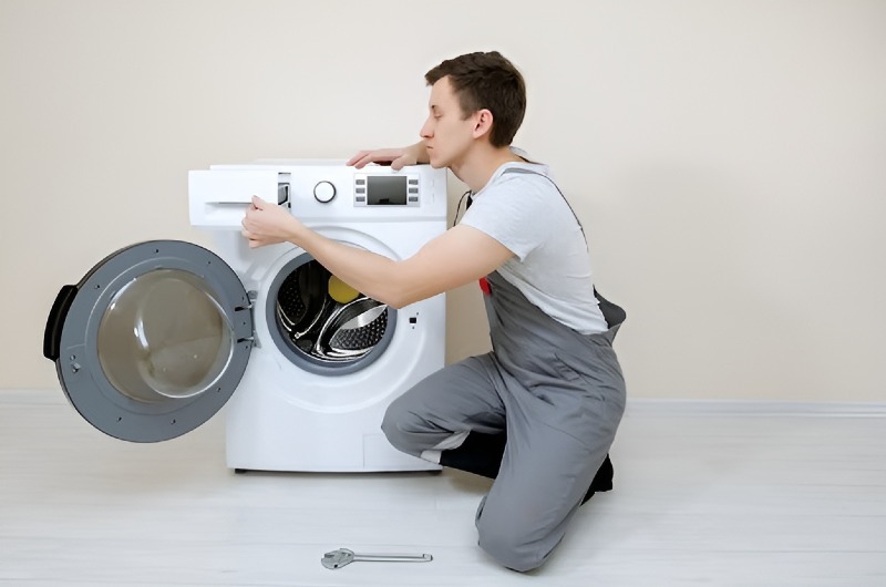 Washing Machine repair in Los Angeles