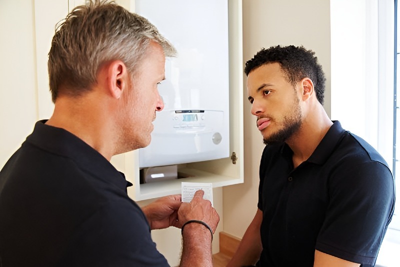 Water Heater repair in Los Angeles